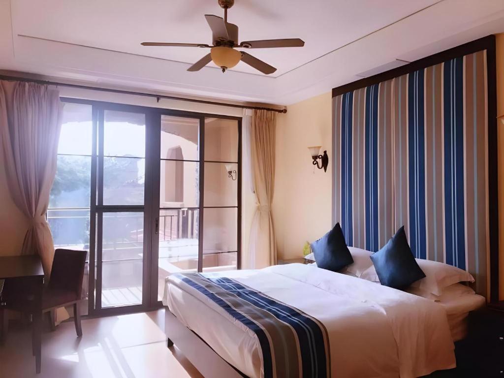 Hainan Yatai Hot Spring Hotel Haikou  Exterior photo
